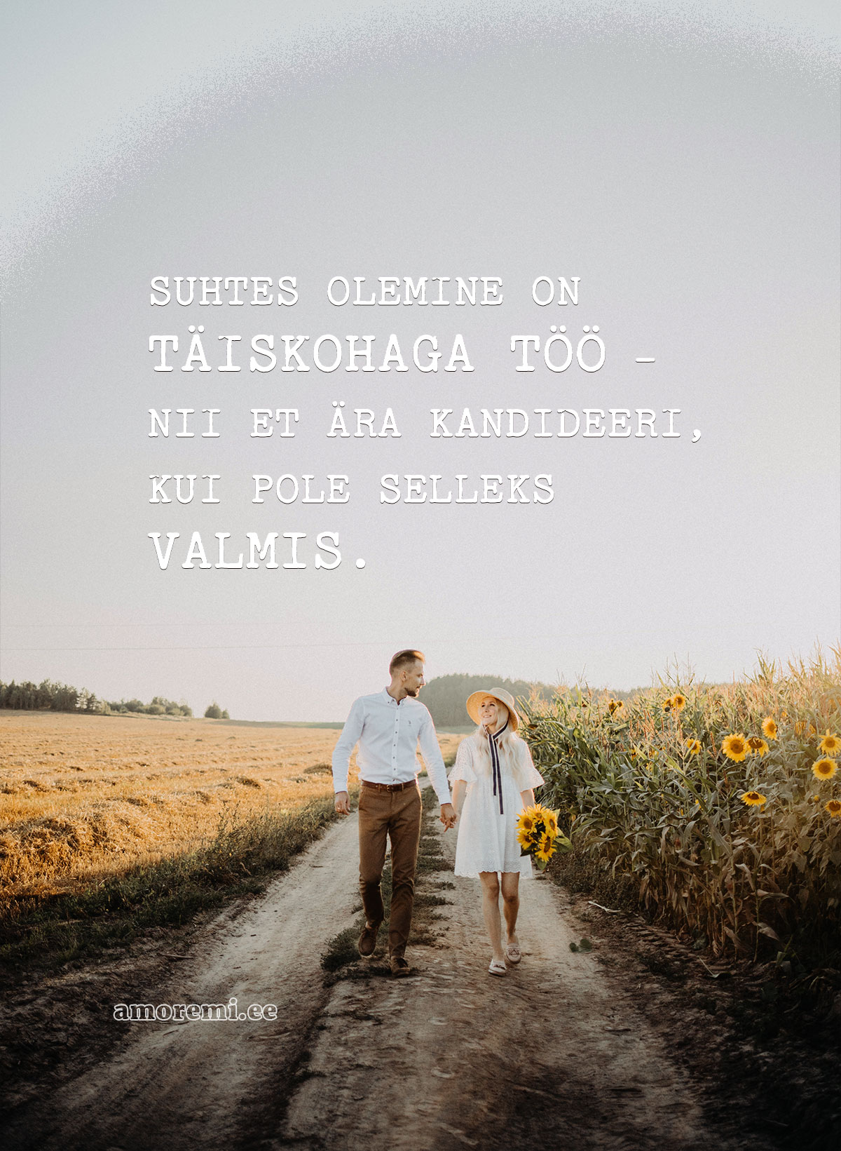 AmoreMi.ee tsitaadid