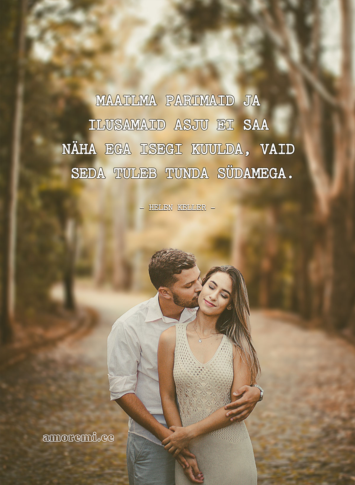 AmoreMi.ee tsitaadid