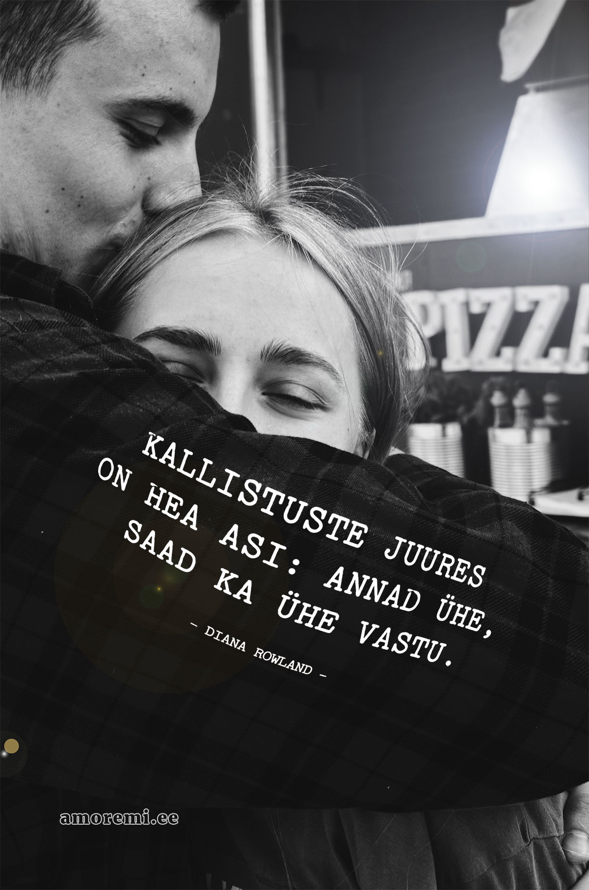 AmoreMi.ee tsitaadid