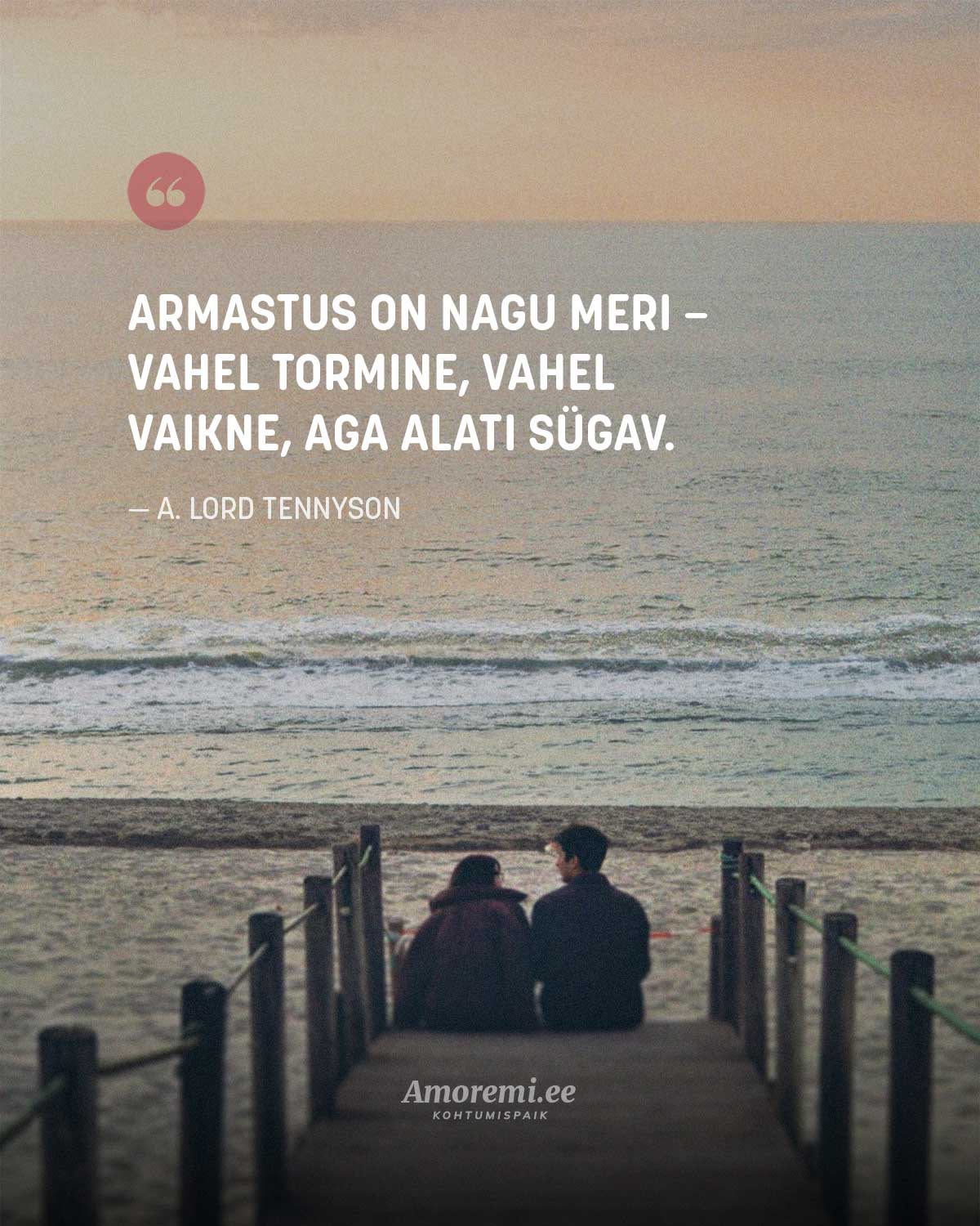Amoremi.ee tsitaat