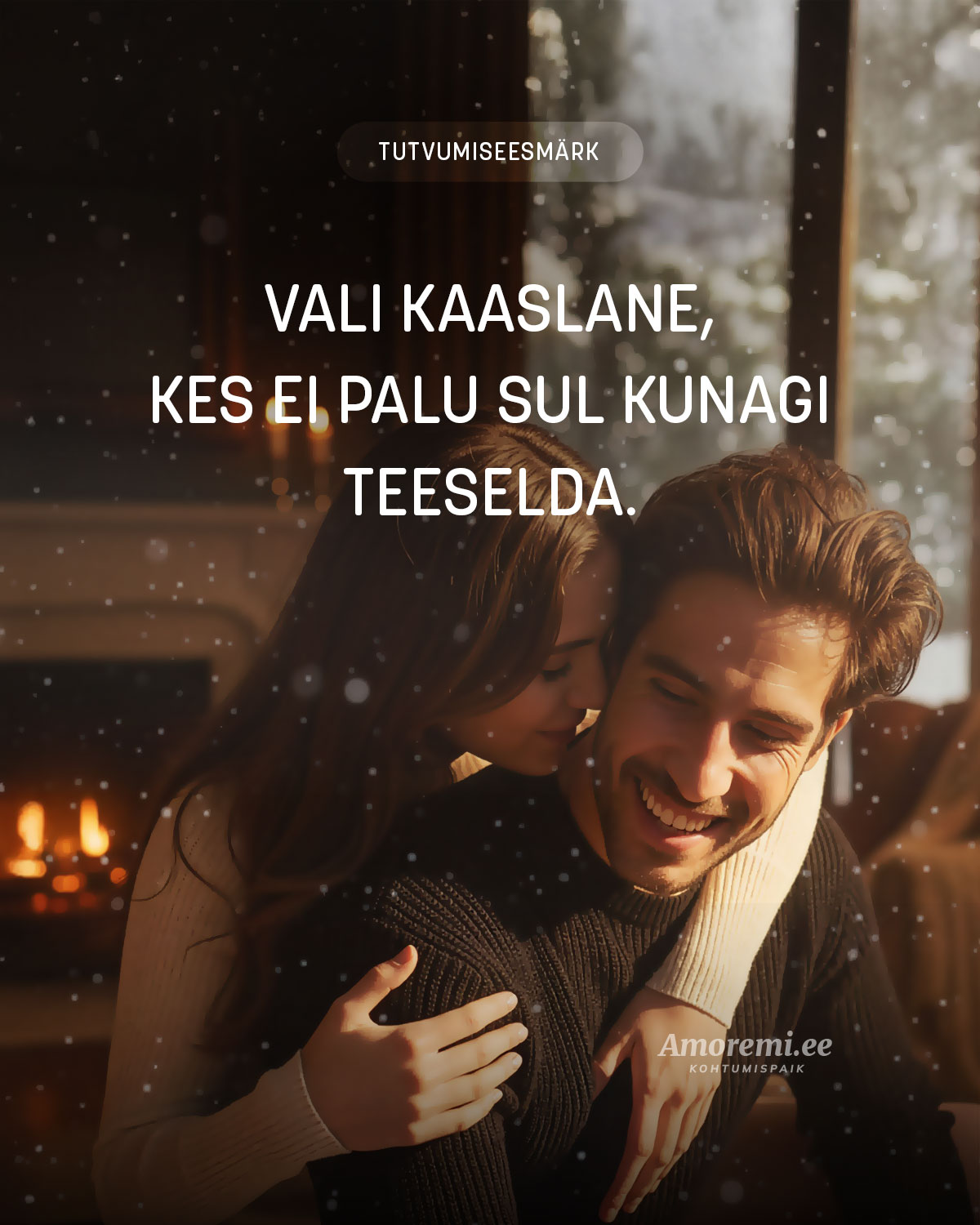 Tsitaat - Amoremi.ee