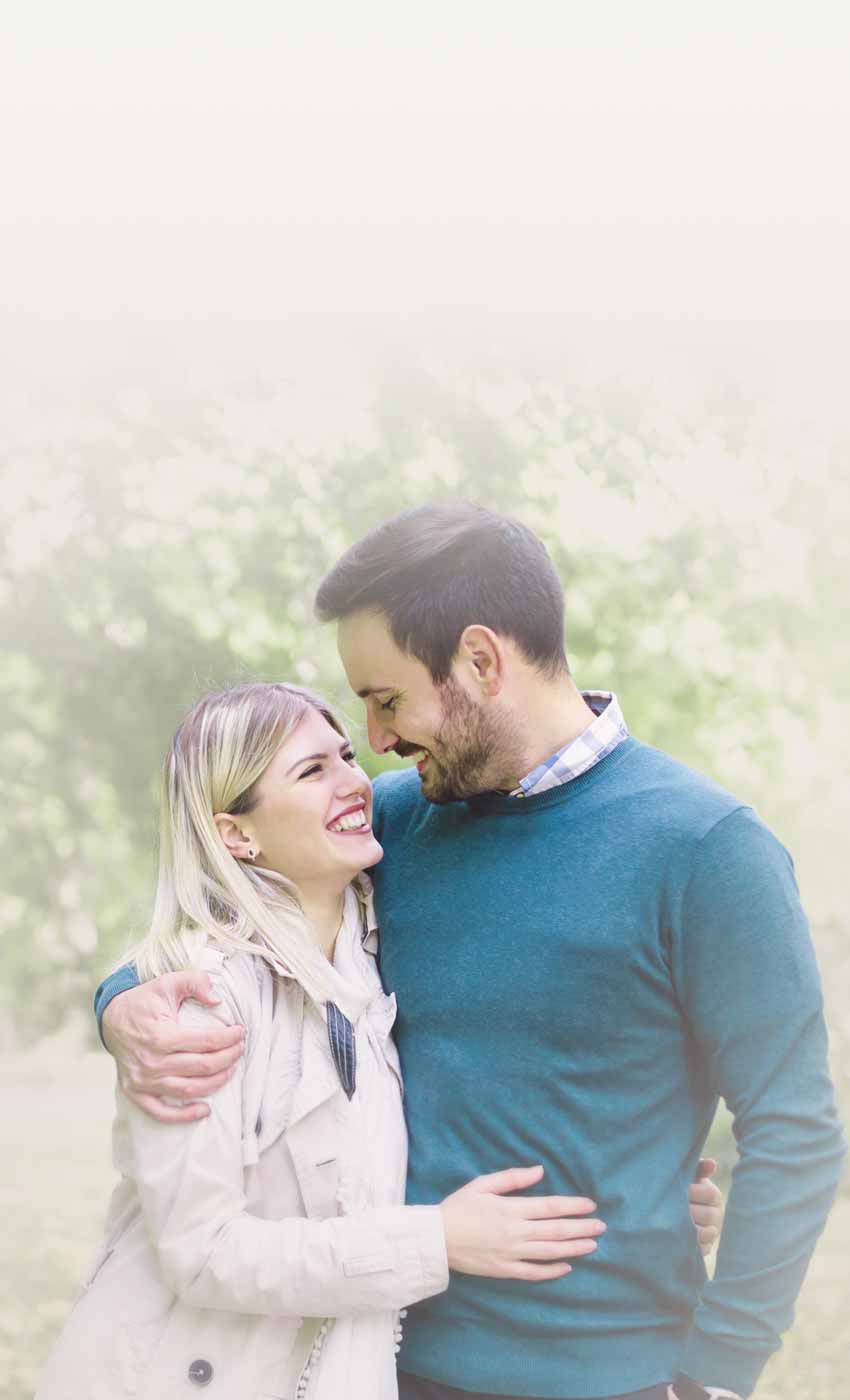 Amoremi tutvus aprill 2026