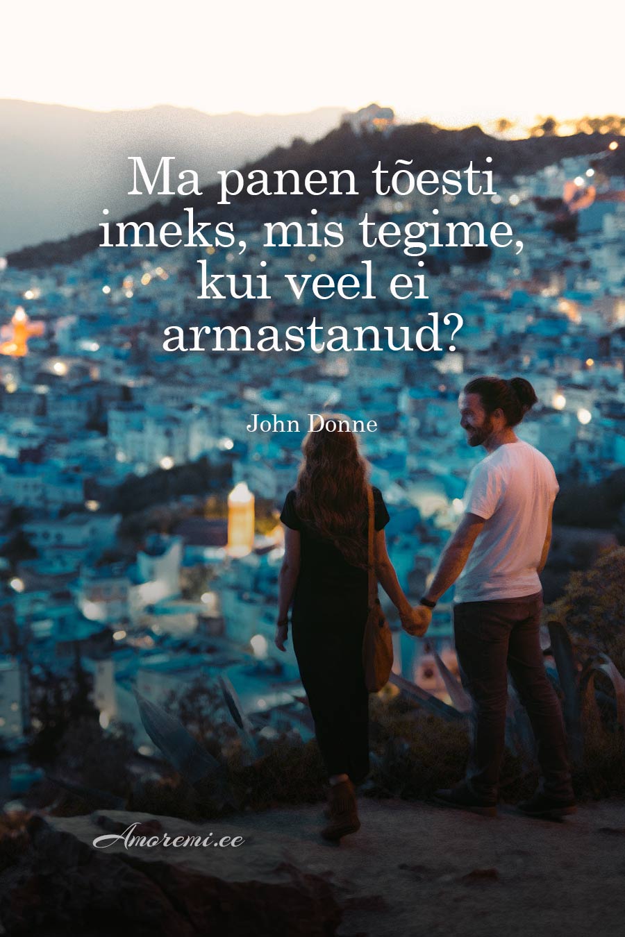 Armastuse tsitaat
