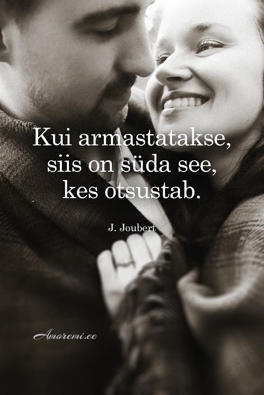 Paarike tsitaat