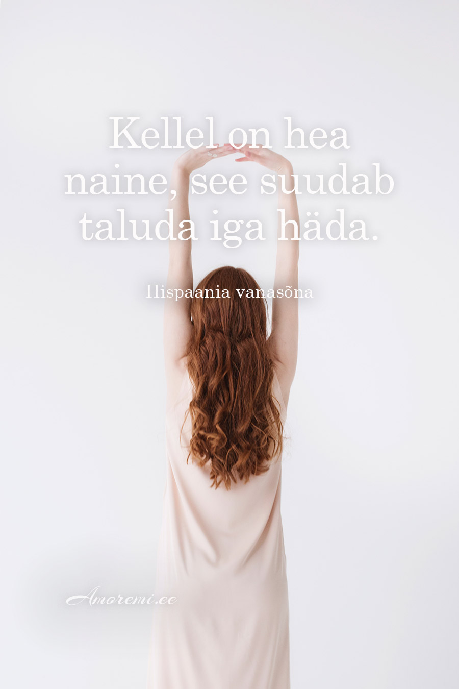 Naine - tsitaat