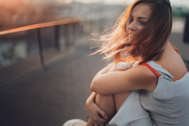 Armastust otsides - armas paarike suvel koos