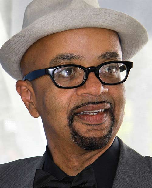 James Fineous McBride