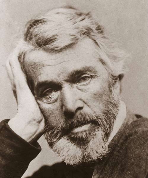 Thomas Carlyle