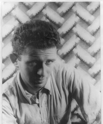 Norman Mailer